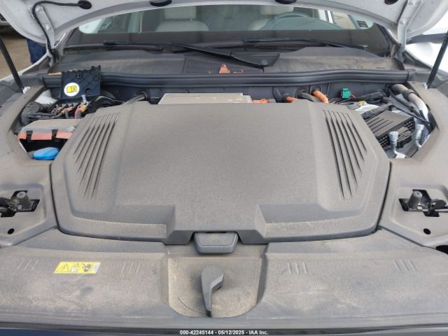 2024 AUDI Q8 E-TRON WA14AAGE5RB012744 Photo 9