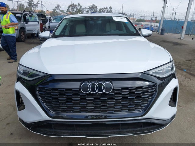 WA14AAGE5RB012744 Audi 2024