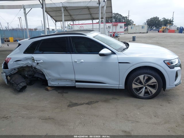 WA14AAGE5RB012744 Audi 2024