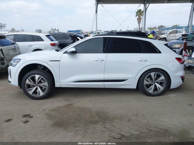 WA14AAGE5RB012744 Audi 2024