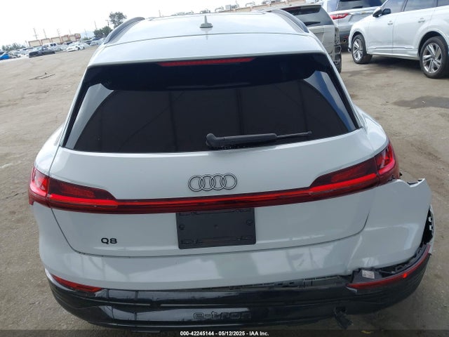 WA14AAGE5RB012744 Audi 2024