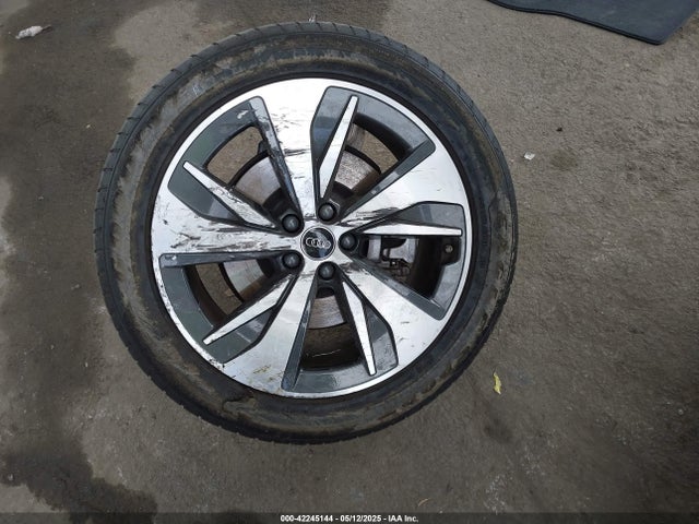 WA14AAGE5RB012744 Audi 2024