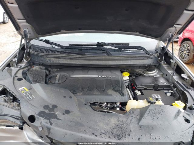 2020 JEEP CHEROKEE 1C4PJMDX2LD651086 Photo 9
