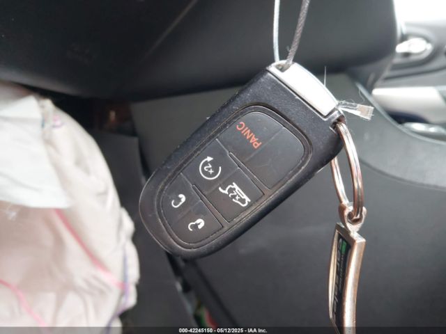 2020 JEEP CHEROKEE 1C4PJMDX2LD651086 Photo 10
