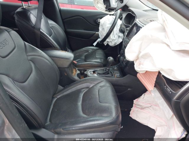2020 JEEP CHEROKEE 1C4PJMDX2LD651086 Photo 4