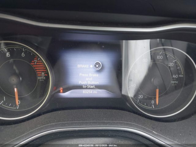 2020 JEEP CHEROKEE 1C4PJMDX2LD651086 Photo 6