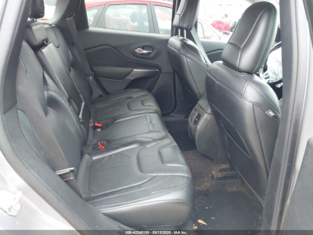 2020 JEEP CHEROKEE 1C4PJMDX2LD651086 Photo 7