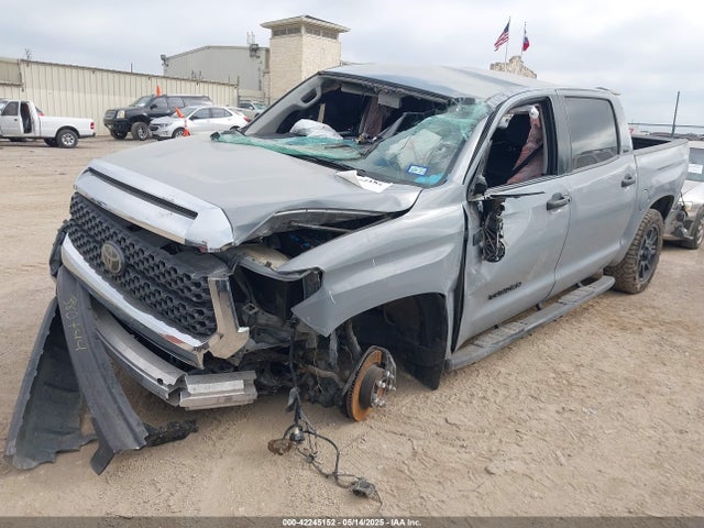5TFEY5F16MX273565 Toyota Tundra Sr5