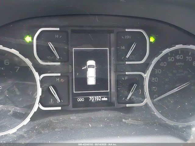 5TFEY5F16MX273565 Toyota Tundra Sr5
