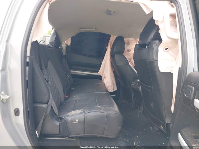 5TFEY5F16MX273565 Toyota Tundra Sr5