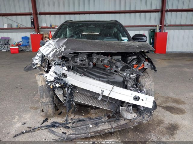 JTMABACA6PA029144 Toyota BZ4X XLE