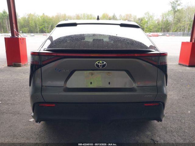 JTMABACA6PA029144 Toyota BZ4X XLE
