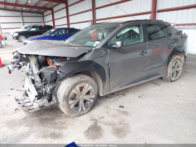 JTMABACA6PA029144 Toyota BZ4X XLE