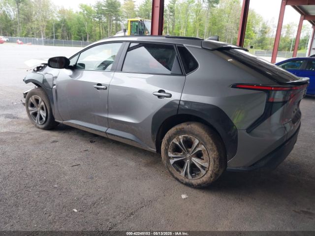 JTMABACA6PA029144 Toyota BZ4X XLE
