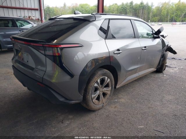 JTMABACA6PA029144 Toyota BZ4X XLE