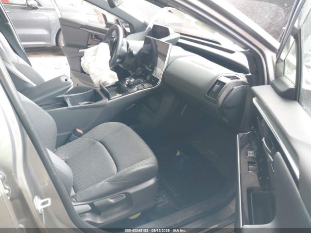 JTMABACA6PA029144 Toyota BZ4X XLE