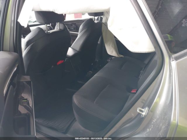 JTMABACA6PA029144 Toyota BZ4X XLE