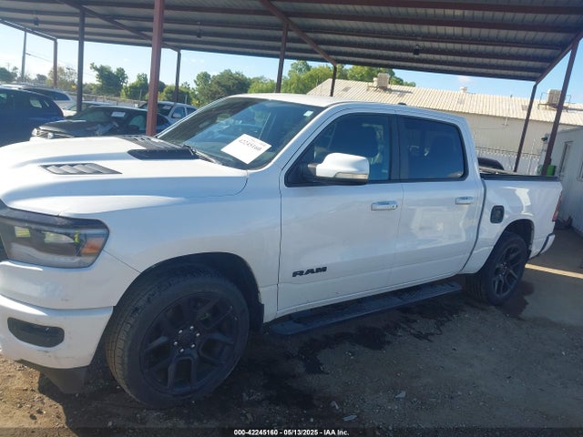 RAM 2020 2020 1C6SRFLT8LN332550 Image 14