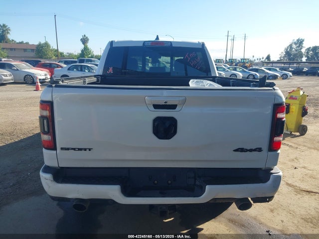 RAM 2020 2020 1C6SRFLT8LN332550 Image 16