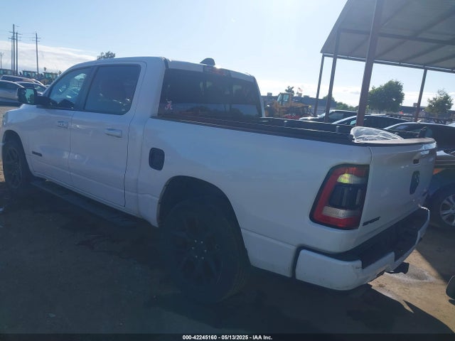 RAM 2020 2020 1C6SRFLT8LN332550 Image 3