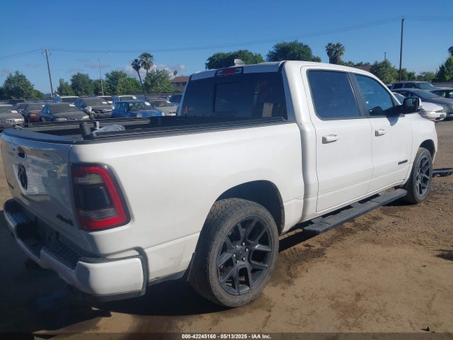 RAM 2020 2020 1C6SRFLT8LN332550 Image 4