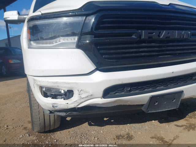 RAM 2020 2020 1C6SRFLT8LN332550 Image 6