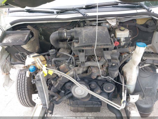 2014 MERCEDES-BENZ SPRINTER 3500 WD3PF4CC1E5858737 Photo 9