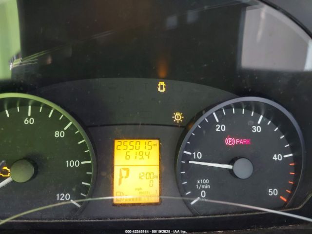 2014 MERCEDES-BENZ SPRINTER 3500 WD3PF4CC1E5858737 Photo 6