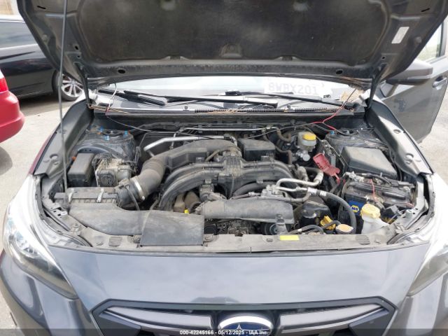 JF2GTHSC0MH269569 Subaru Crosstrek Sport