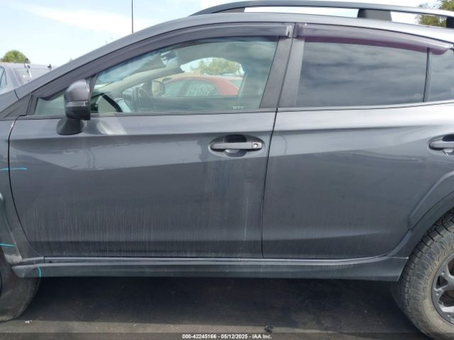 JF2GTHSC0MH269569 Subaru Crosstrek Sport