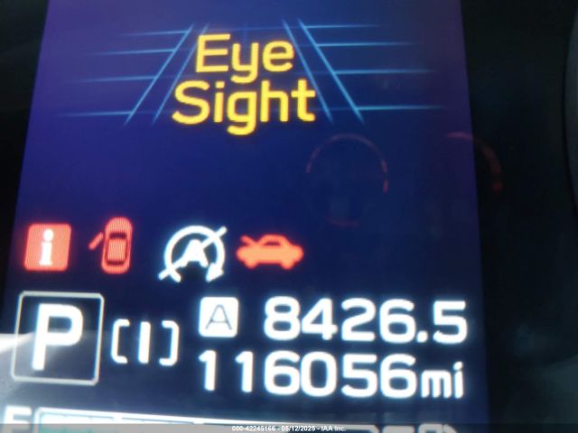 JF2GTHSC0MH269569 Subaru Crosstrek Sport