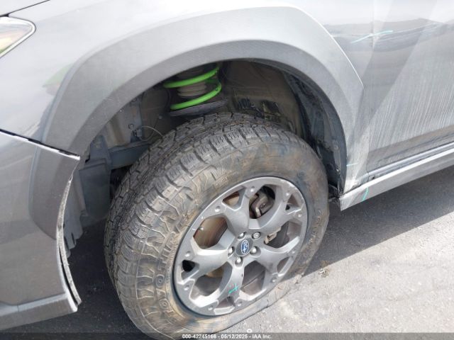 JF2GTHSC0MH269569 Subaru Crosstrek Sport