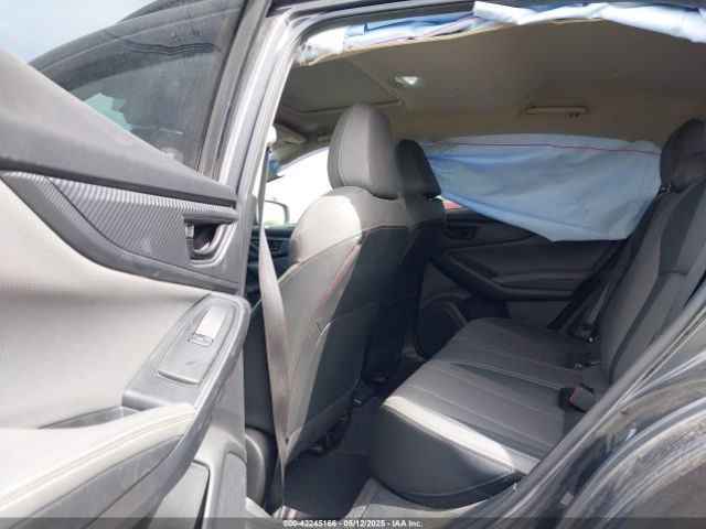JF2GTHSC0MH269569 Subaru Crosstrek Sport