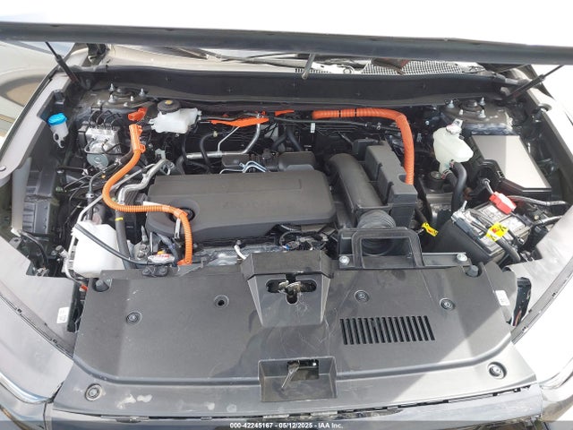 7FARS5H5XSE037614 Honda lfc3