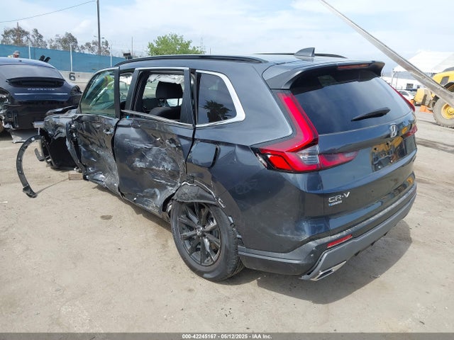 7FARS5H5XSE037614 Honda lfc3
