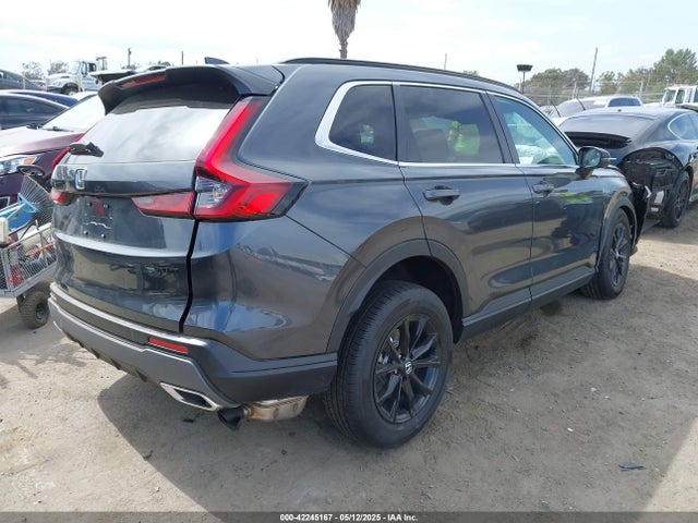 7FARS5H5XSE037614 Honda lfc3