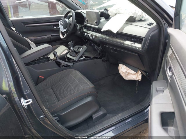 7FARS5H5XSE037614 Honda lfc3