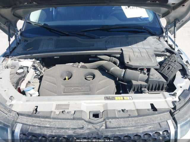 SALVP2BG8GH085830 Land Rover gtdi lev3 sulev30