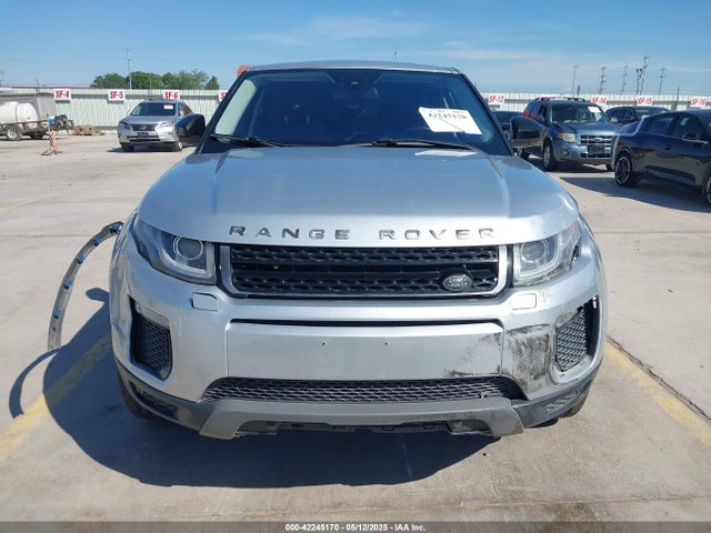 SALVP2BG8GH085830 Land Rover gtdi lev3 sulev30