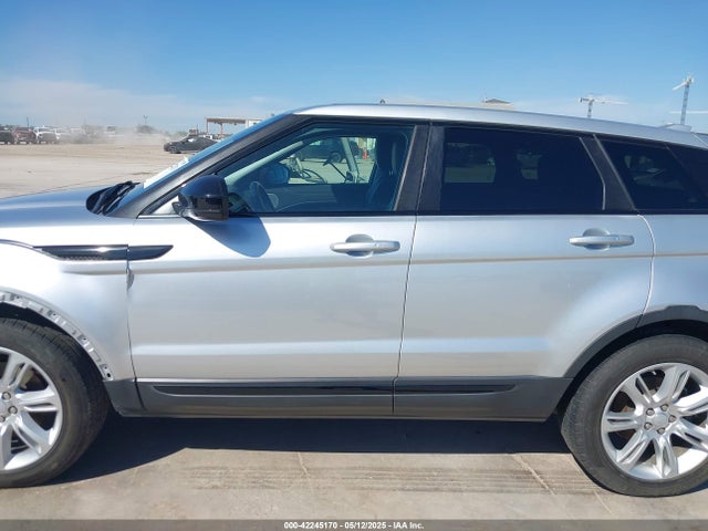 SALVP2BG8GH085830 Land Rover gtdi lev3 sulev30
