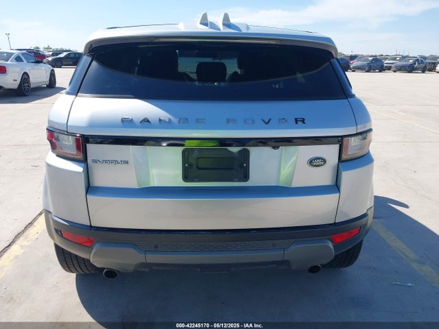 SALVP2BG8GH085830 Land Rover gtdi lev3 sulev30