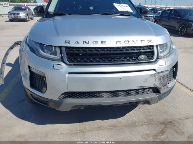 SALVP2BG8GH085830 Land Rover gtdi lev3 sulev30