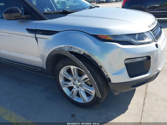 SALVP2BG8GH085830 Land Rover gtdi lev3 sulev30