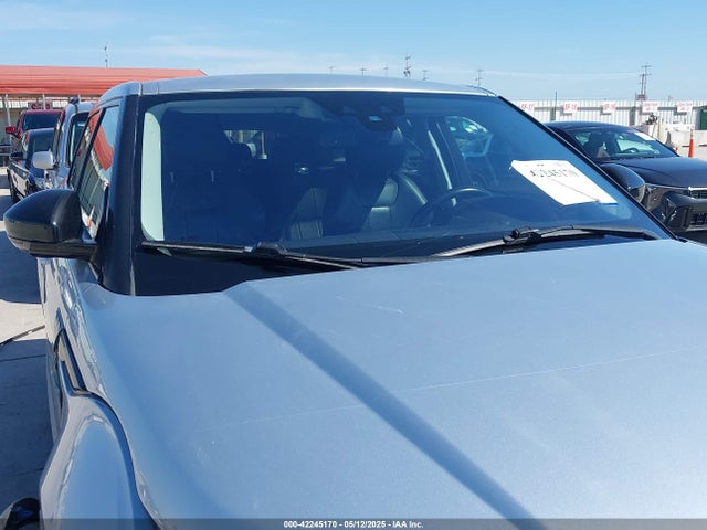 SALVP2BG8GH085830 Land Rover gtdi lev3 sulev30