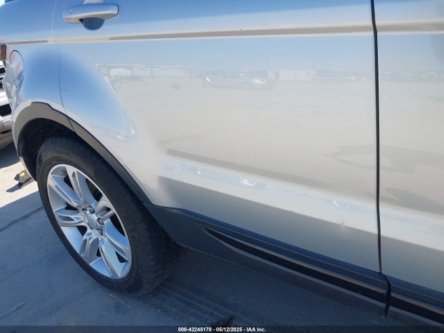 SALVP2BG8GH085830 Land Rover gtdi lev3 sulev30