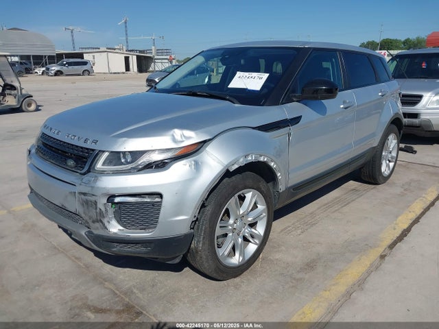 SALVP2BG8GH085830 Land Rover gtdi lev3 sulev30