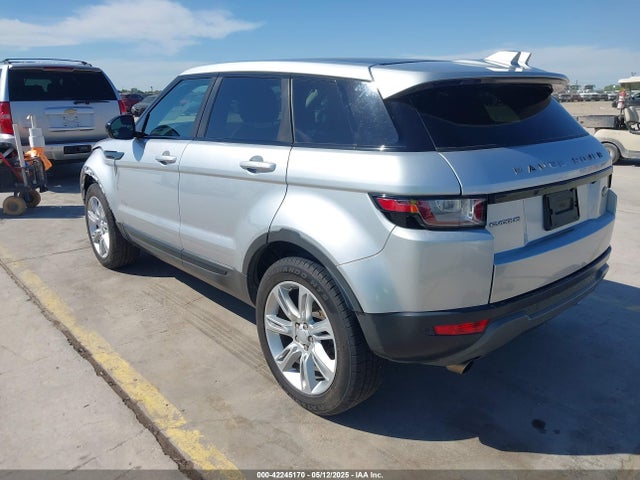 SALVP2BG8GH085830 Land Rover gtdi lev3 sulev30