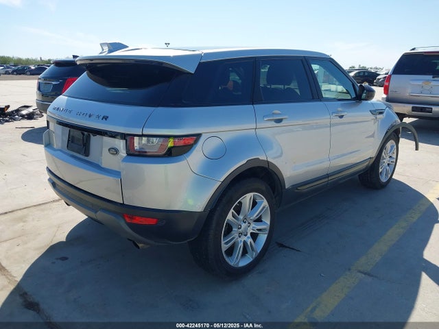 SALVP2BG8GH085830 Land Rover gtdi lev3 sulev30