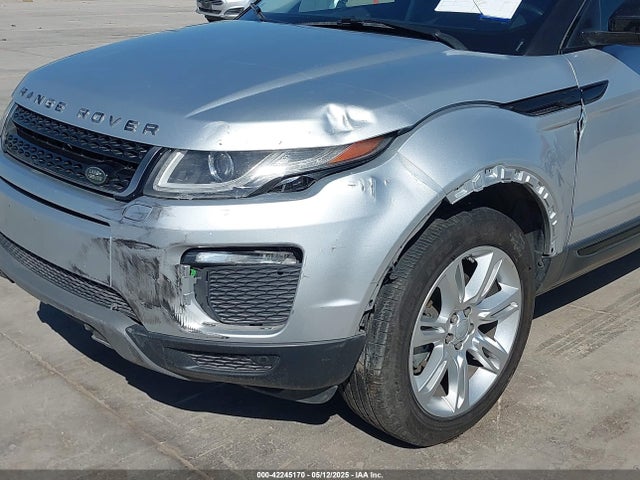 SALVP2BG8GH085830 Land Rover gtdi lev3 sulev30