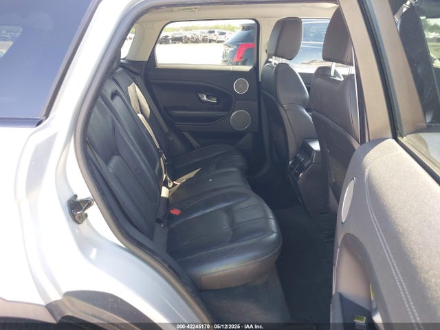SALVP2BG8GH085830 Land Rover gtdi lev3 sulev30